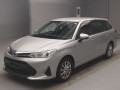 2019 Toyota Corolla Fielder