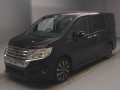 2014 Honda Step WGN Spada