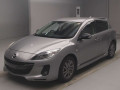 2013 Mazda Axela Sport
