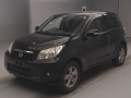 2010 Daihatsu BEGO
