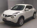 2018 Nissan JUKE