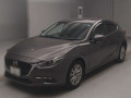 2019 Mazda Axela Sport