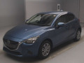 2018 Mazda Demio