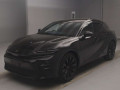 2023 Toyota Crown Sport