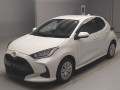 2021 Toyota YARIS