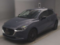 2023 Mazda Mazda2