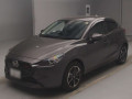 2024 Mazda Mazda2