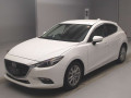 2017 Mazda Axela Sport