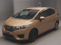 2013 Honda Fit Hybrid