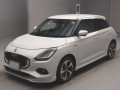2024 Suzuki Swift