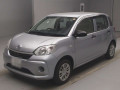 2020 Toyota Passo