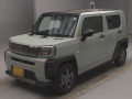 2025 Daihatsu TAFT