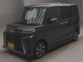 2025 Daihatsu Tanto Custom