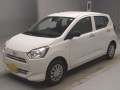 2025 Daihatsu Mira e:S
