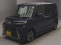 2025 Daihatsu Tanto Custom