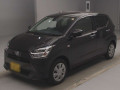 2025 Daihatsu Mira e:S