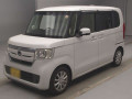 2018 Honda N-BOX
