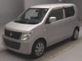 2015 Suzuki Wagon R