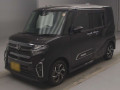 2020 Daihatsu Tanto Custom