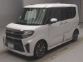 2020 Daihatsu Tanto Custom