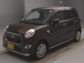 2016 Daihatsu Cast