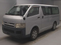 2007 Toyota Hiace Van