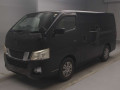 2012 Nissan NV350 CARAVAN VAN