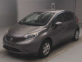 2015 Nissan Note