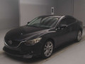 2013 Mazda Atenza