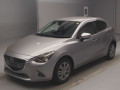 2015 Mazda Demio