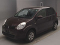 2013 Toyota Passo