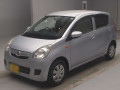 2011 Daihatsu Mira