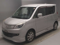 2013 Suzuki Solio