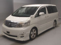 2006 Toyota Alphard