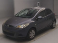 2010 Mazda Demio