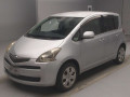 2009 Toyota Ractis