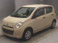 2011 Suzuki Alto