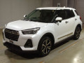 2020 Daihatsu Rocky