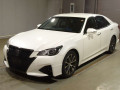 2018 Toyota Crown