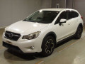2014 Subaru XV