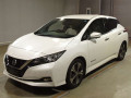 2018 Nissan Leaf