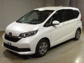 2023 Honda Freed hybrid