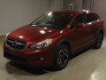 2015 Subaru XV