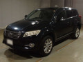 2010 Toyota Vanguard