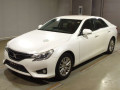 2016 Toyota Mark X