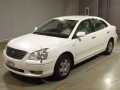 2002 Toyota Premio