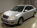 2004 Toyota Corolla Sedan
