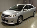 2007 Toyota Allion