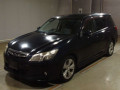 2013 Subaru Exiga