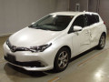 2016 Toyota Auris